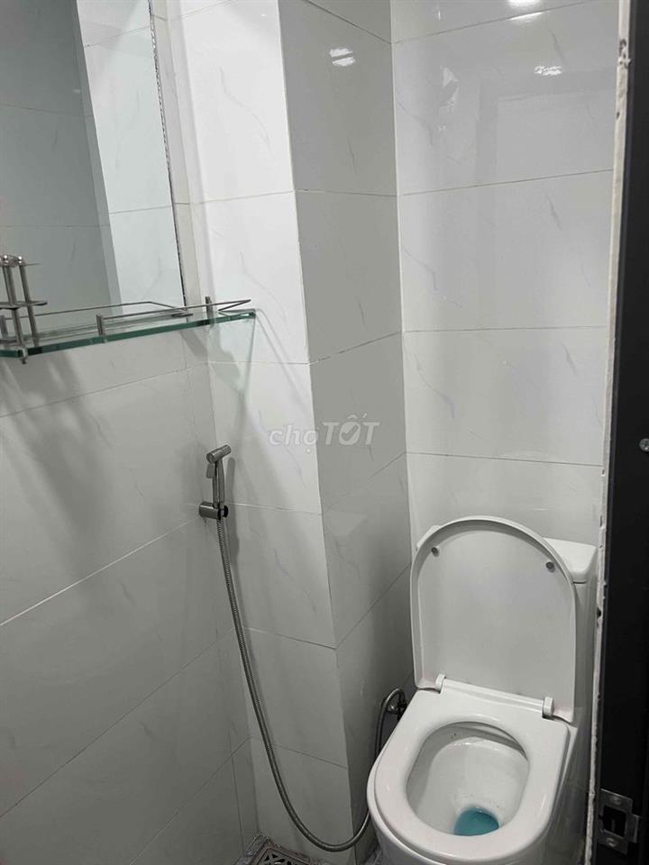 nhà nhỏ xinh