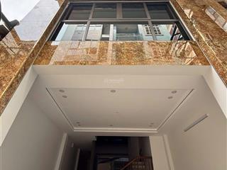 Nhà đẹp phố bưởi  thông sang đội cấn  56m2  7 tầng thang máy  18 tỷ  oto đỗ cửa