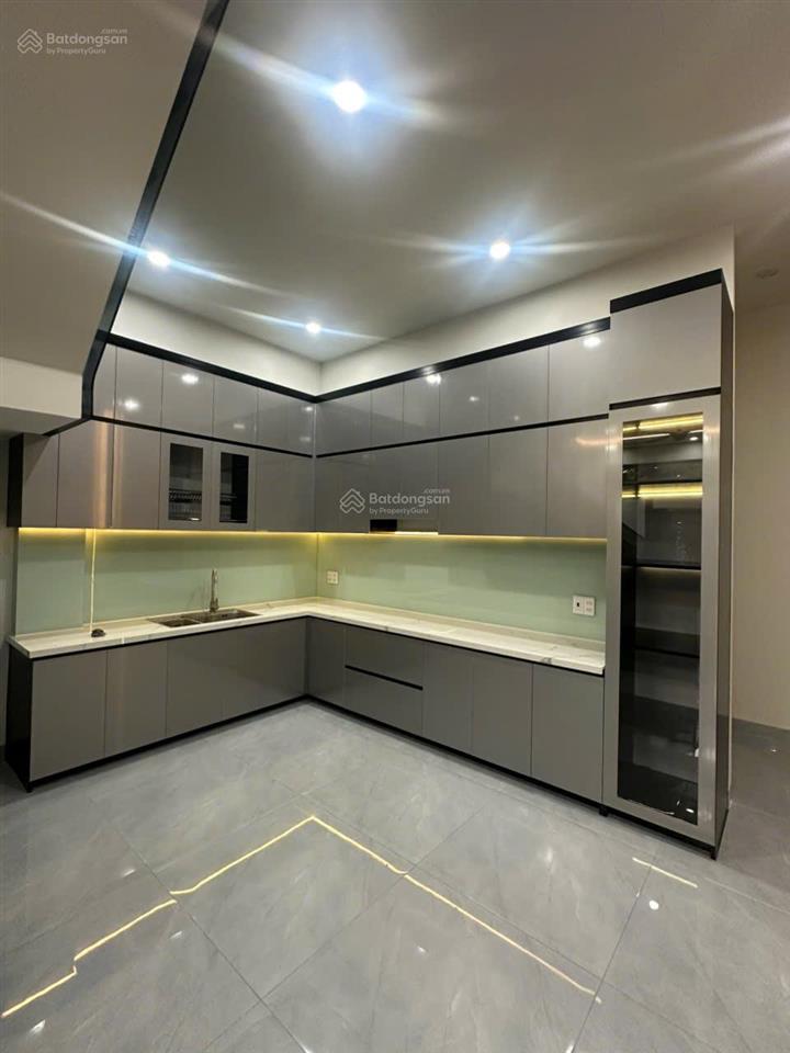 Bán gấp nhà 1tr2l gần chợ đồn 1 nguyễn tri phương  4,6 tỷ