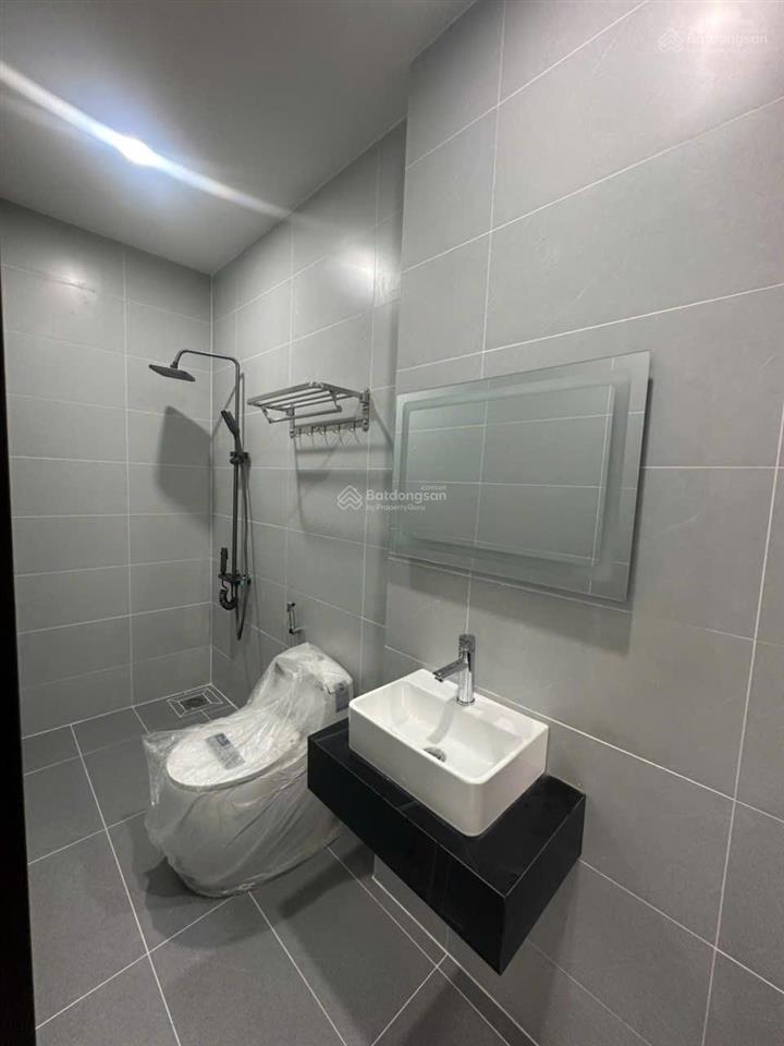 Bán gấp nhà 1tr2l gần chợ đồn 1 nguyễn tri phương  4,6 tỷ