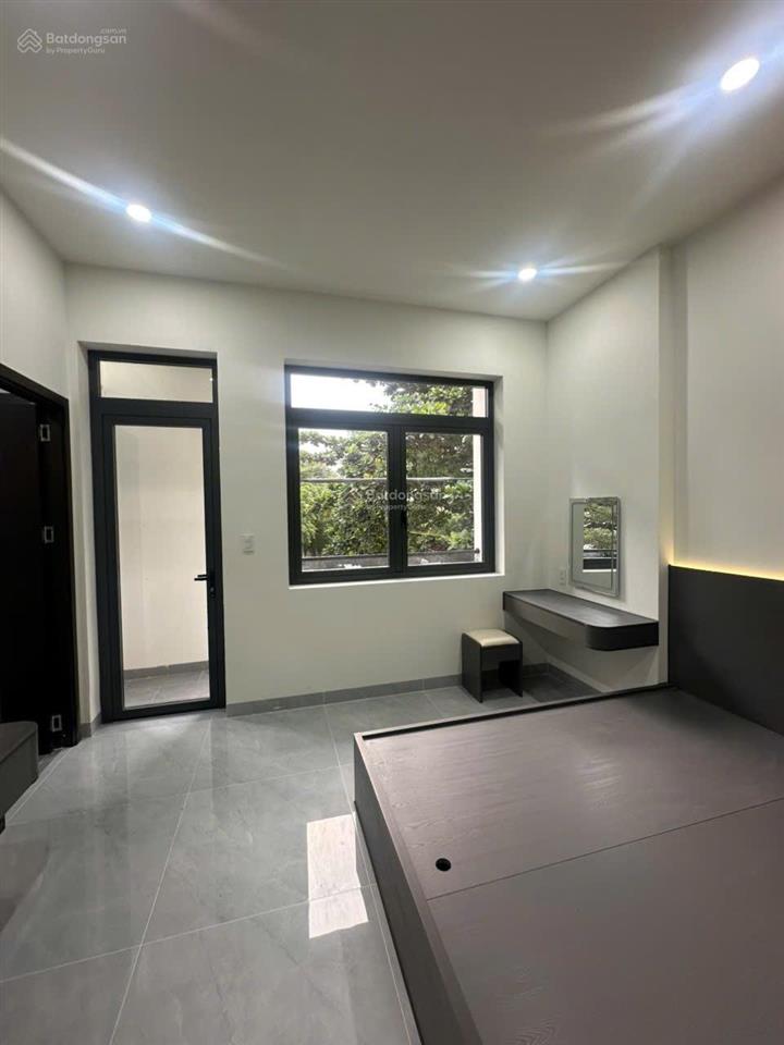 Bán gấp nhà 1tr2l gần chợ đồn 1 nguyễn tri phương  4,6 tỷ