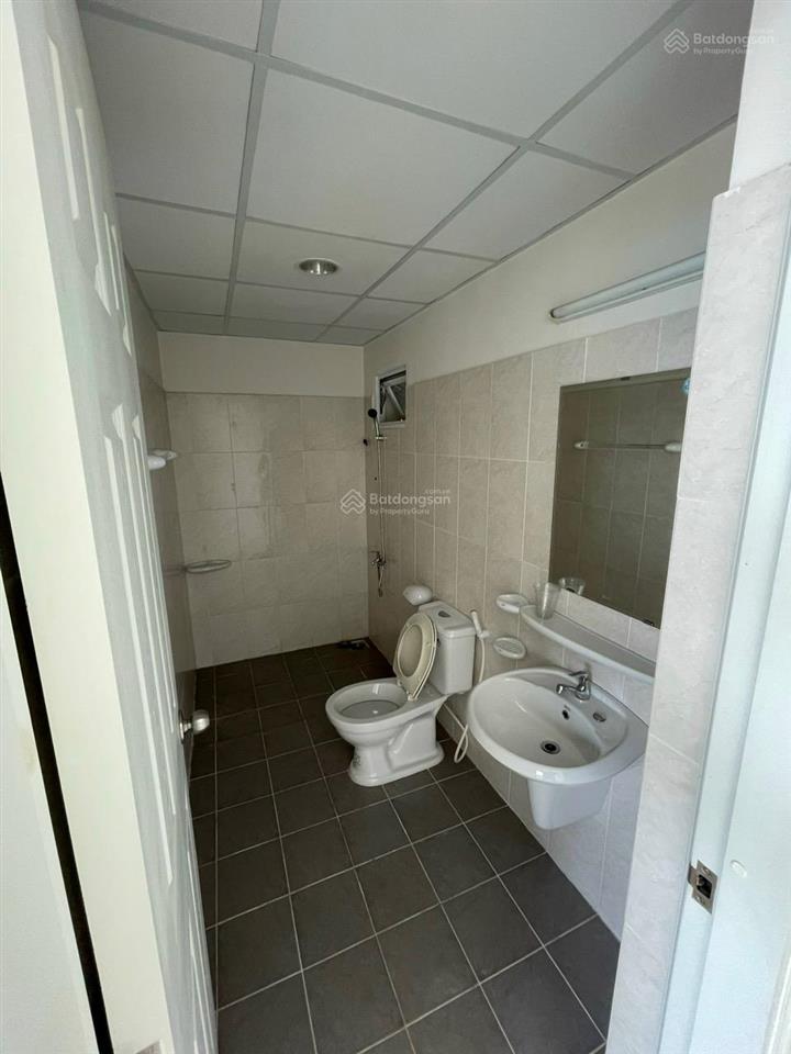 Bán chung cư bình khánh nhà c lô cd 2 phòng ngủ  62,5m2