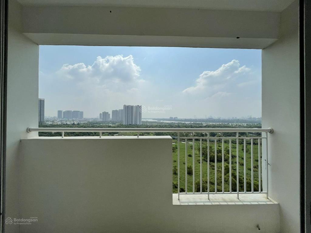 Bán chung cư bình khánh nhà c lô cd 2 phòng ngủ  62,5m2