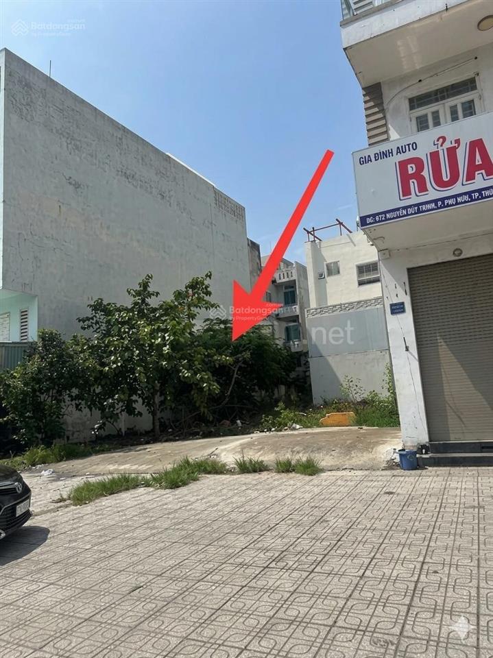 Chính chủ bán đất nền dự án ở nguyễn duy trinh, 10,8 tỷ, 80 m2, đẹp, nhiều tiện ích hot!