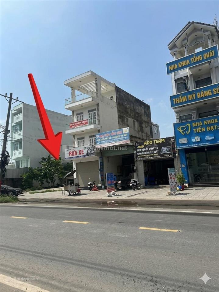 Chính chủ bán đất nền dự án ở nguyễn duy trinh, 10,8 tỷ, 80 m2, đẹp, nhiều tiện ích hot!