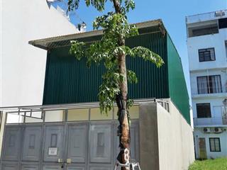 Chính chủ cho thuê nhà tại khu đô thị Nguyên Khê - Phúc Thịnh, Hà Nội