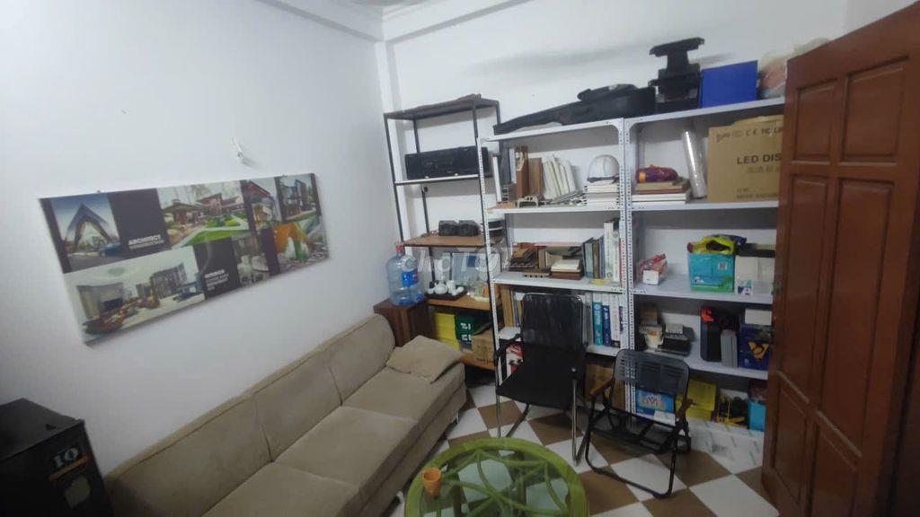 CHO THUÊ VĂN PHÒNG TẦNG 2 NGÕ 553 GIẢI PHÓNG