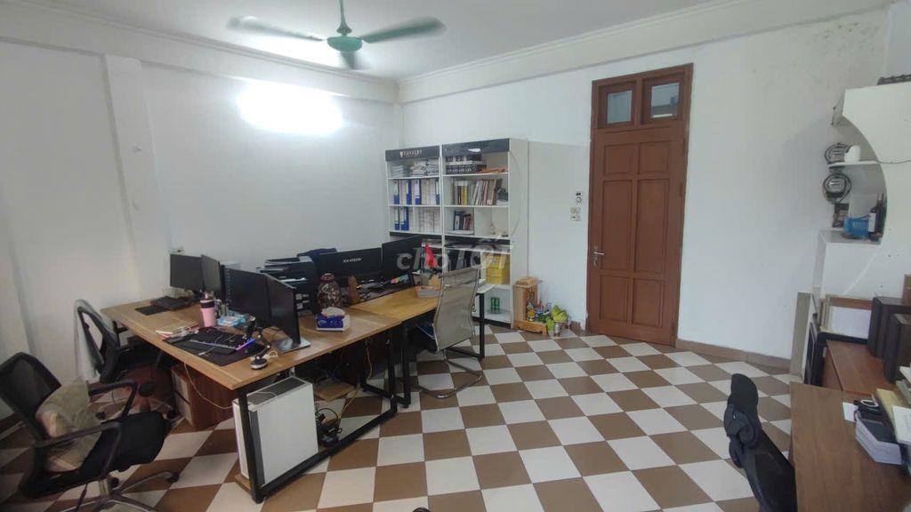 CHO THUÊ VĂN PHÒNG TẦNG 2 NGÕ 553 GIẢI PHÓNG