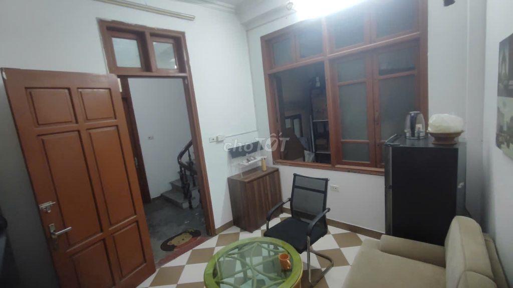 CHO THUÊ VĂN PHÒNG TẦNG 2 NGÕ 553 GIẢI PHÓNG