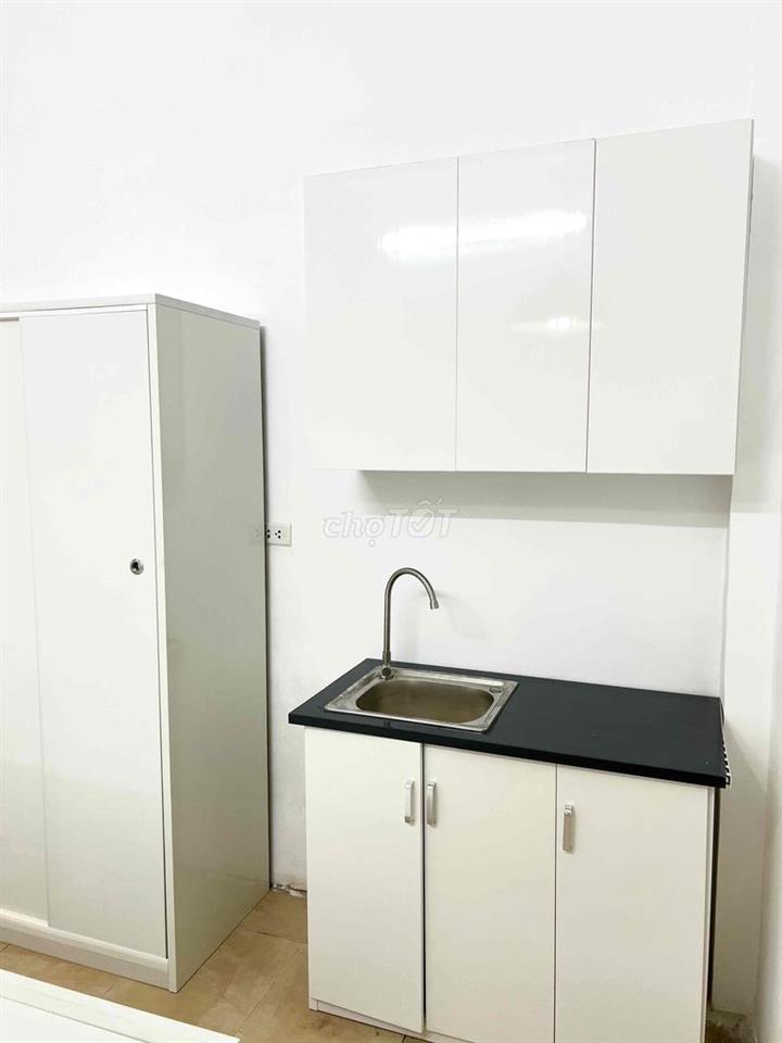 Chính Chủ cho thuê phòng khép kín full nội thất Phố Định Công Hạ