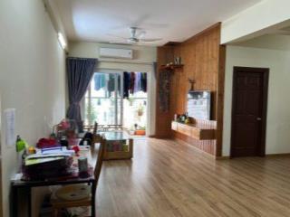 BÁN CĂN HỘ CHUNG CƯ THÔNG TẤN XÃ VIỆT NAM – ĐỊNH CÔNG, FULL NỘI THẤT CAO CẤP