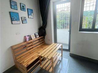 Cho thuê gấp căn hộ chung cư 1 ngủ, 1 khách phường Tứ Liên, Tây Hồ, Hà Nội