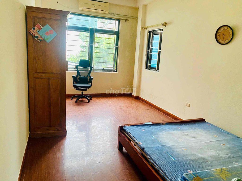 CHO THUÊ NHÀ MẶT PHỐ CHỢ NGỌC TRỤC – ĐẠI MỖ – NAM TỪ LIÊM – 3,5 TẦNG – 7,5 TRIỆU/THÁNG