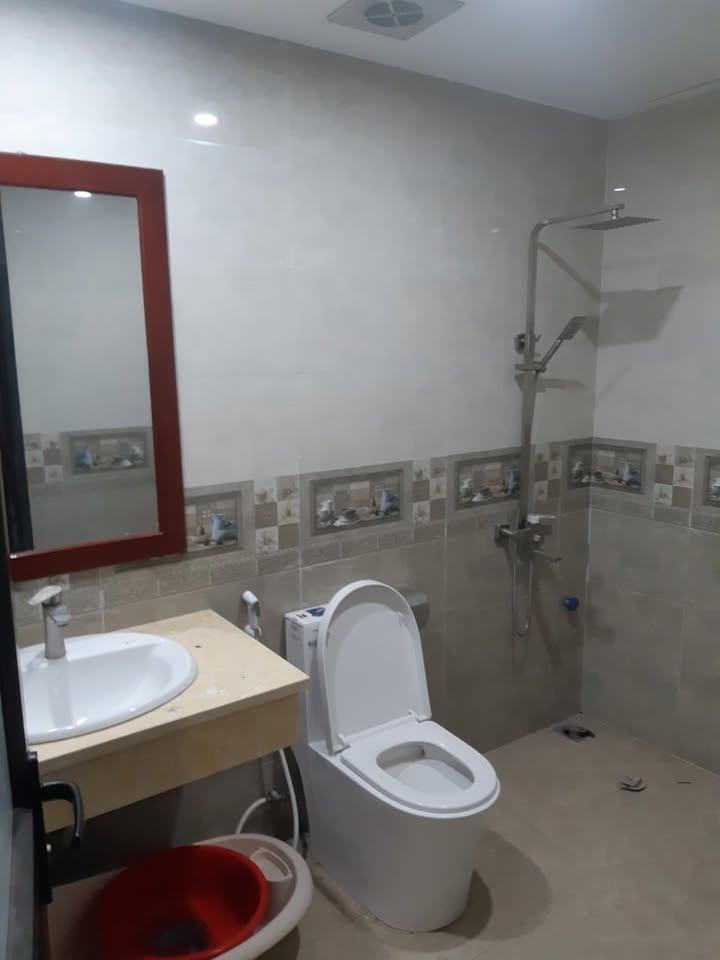 Chính chủ cho thuê phòng khép kín ở Thạch Bàn, Long Biên, giá 3tr