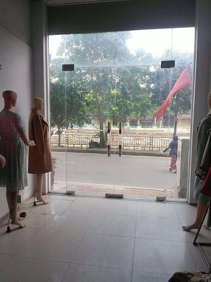 CHÍNH CHỦ CHO THUÊ MẶT BẰNG KINH DOANH– 124 NGUYỄN LÂN, PHƯỜNG PHƯƠNG LIỆT, HÀ NỘI
