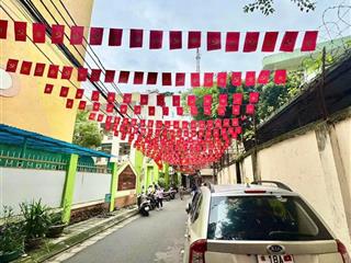 Chính chủ bán căn nhà mặt phố số nhà 32 Vân Hồ 3, Hai Bà Trưng, Hà Nội, Kinh doanh đỉnh