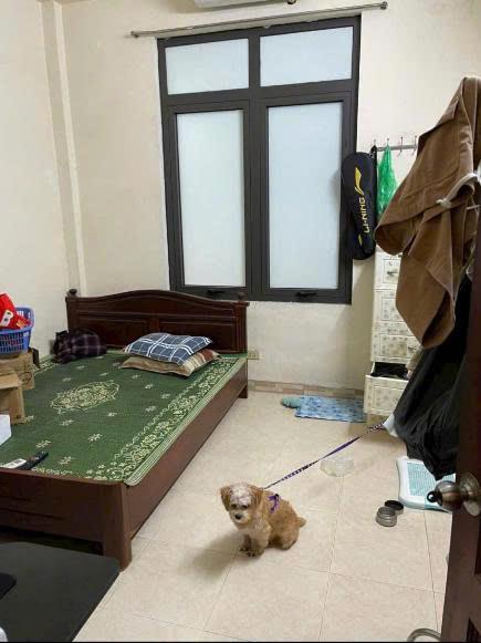Chính chủ bán căn nhà mặt phố số nhà 32 Vân Hồ 3, Hai Bà Trưng, Hà Nội, Kinh doanh đỉnh
