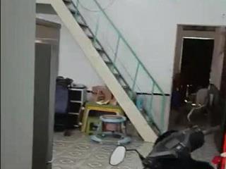 Cho thuê nhà cấp 4 cho thuê lâu dài, có gác xép, diện tích 60m2, gác xép 15m2 ở Thanh