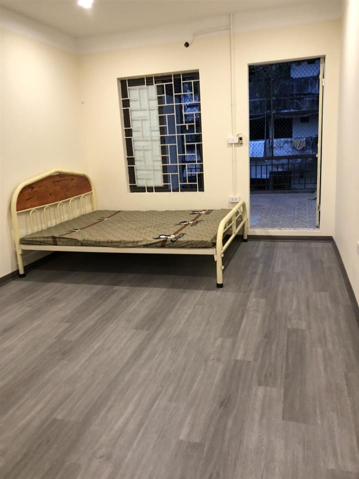 CHO THUÊ CĂN HỘ TẬP THỂ ĐH THỦY LỢI