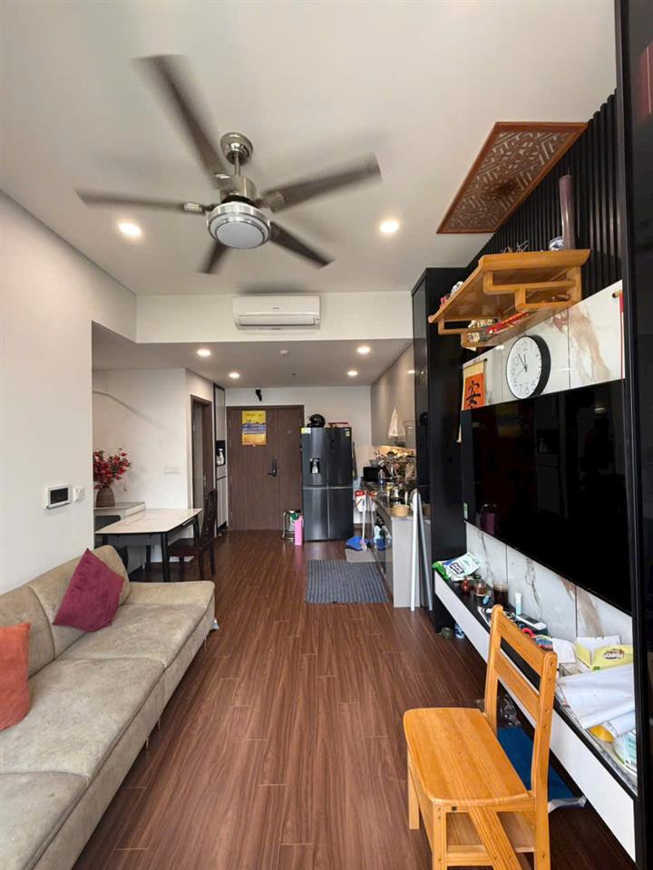Chính chủ cho thuê căn 1PN+1 tại Vinhomes Ocean Park1 Mastrise toà H3