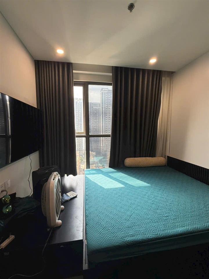 Chính chủ cho thuê căn 1PN+1 tại Vinhomes Ocean Park1 Mastrise toà H3
