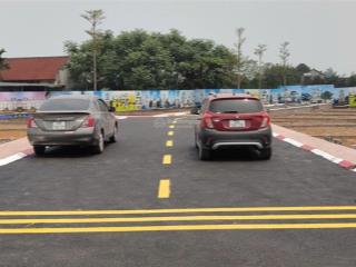 Đất đầu tư siêu tiềm năng, ở trung tâm chương mỹ, 80m, full thổ cư, sẵn sổ, giá nhỉnh 16 triệu/m2