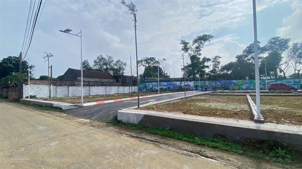 Chỉ 950 triệu / 100m2, full thổ cư, đất cửa ngõ thủ đô, sóc sơn, hà nội