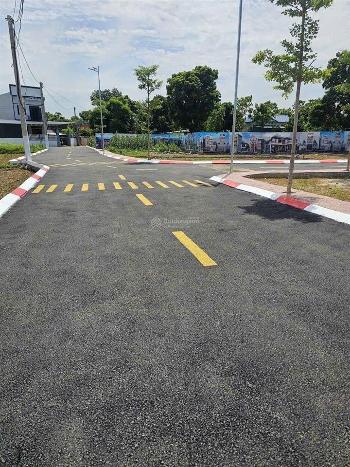 Nhỉnh 1 tỷ / lô đất 104m, đất khu đô thị phường xuân mai, chương mỹ. hà nội, sẵn sổ