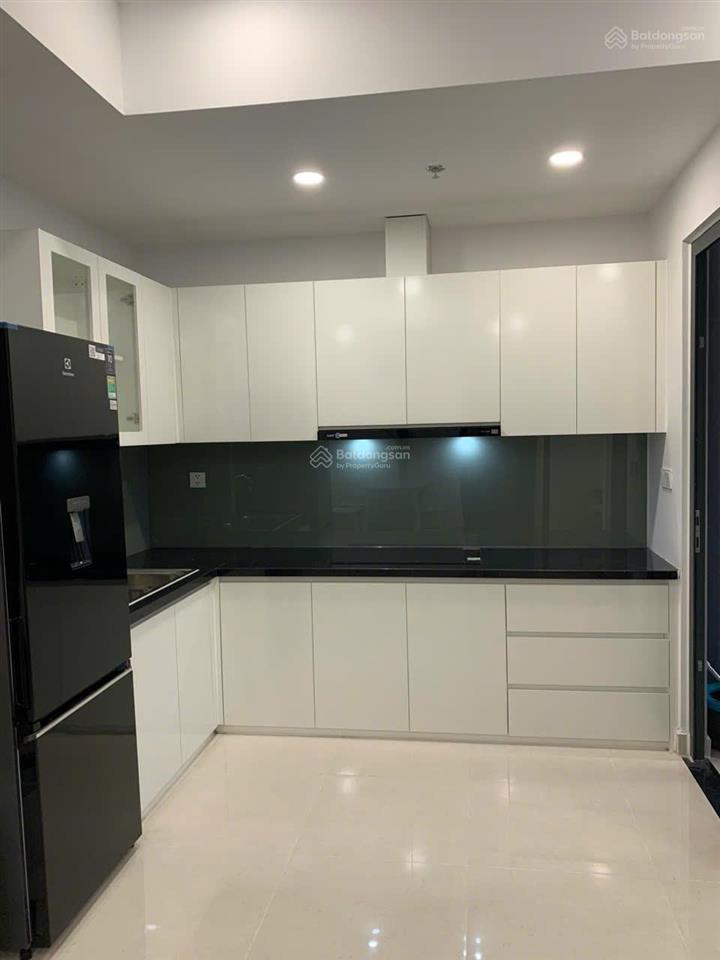 Cho thuê căn hộ the rivana, 5 triệu/tháng, 52m2, 2pn, 2wc, view đẹp