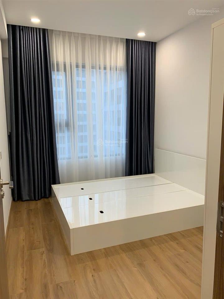 Cho thuê căn hộ the rivana, 5 triệu/tháng, 52m2, 2pn, 2wc, view đẹp