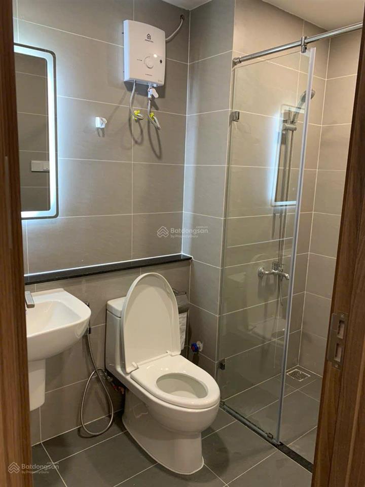 Cho thuê căn hộ the rivana, 5 triệu/tháng, 52m2, 2pn, 2wc, view đẹp