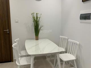 Cho thuê căn hộ the rivana, 5 triệu, 52m2, 2pn, 2wc, view đẹp