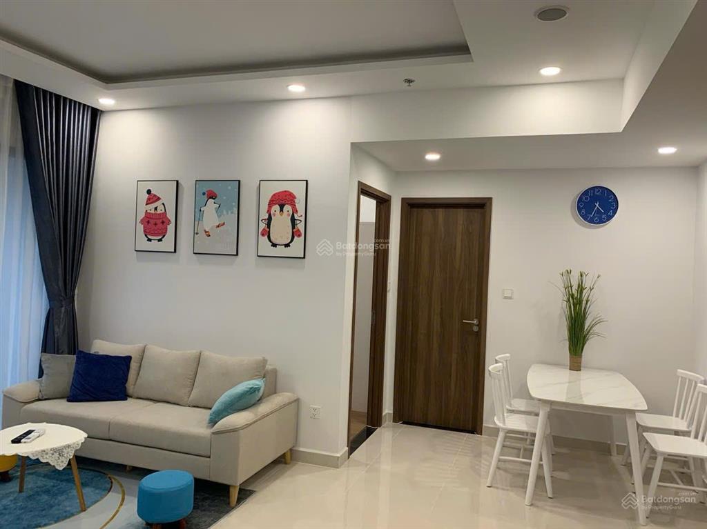 Cho thuê căn hộ the rivana, 5 triệu/tháng, 52m2, 2pn, 2wc, view đẹp