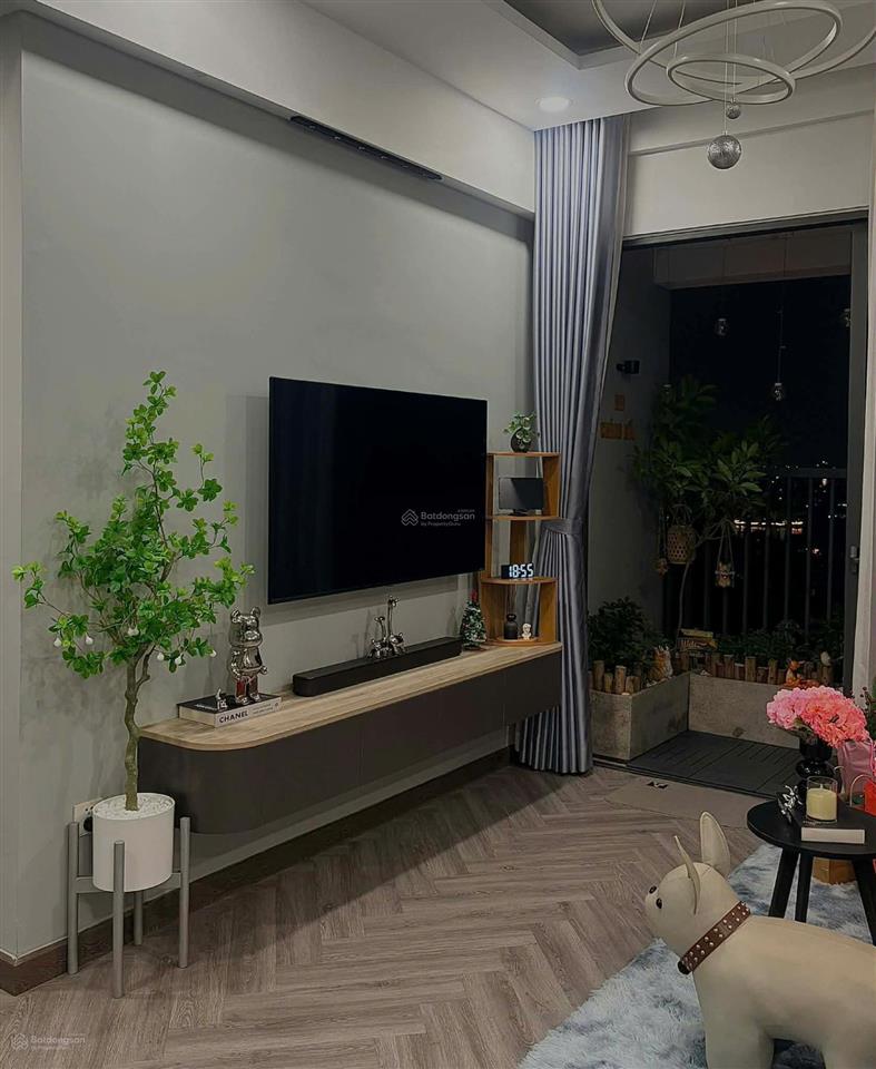 Bán gấp căn hộ 2pn, 2wc 76m2 the rivana ngộp giá thỏa thuận. rổ hàng đa dạng xem nhà trực tiếp