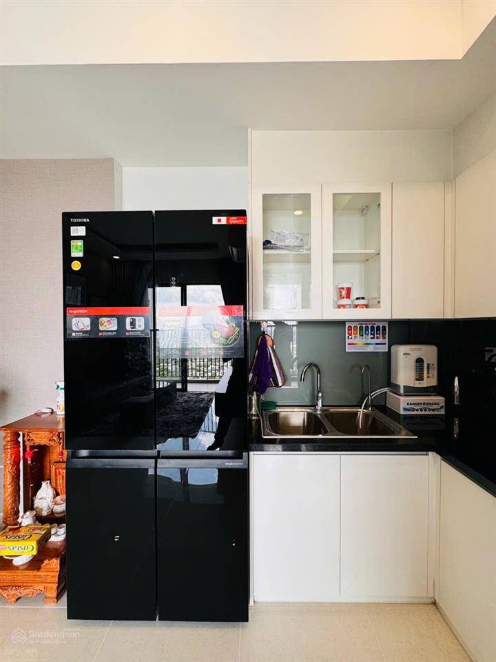 Cho thuê cc the rivana, 8 triệu vnd, 72m², 2pn, 2wc, p vĩnh phú, q thuận an, bd