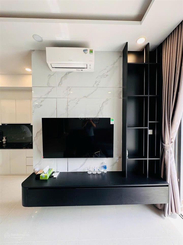 Cho thuê cc the rivana, 8 triệu vnd, 72m², 2pn, 2wc, p vĩnh phú, q thuận an, bd
