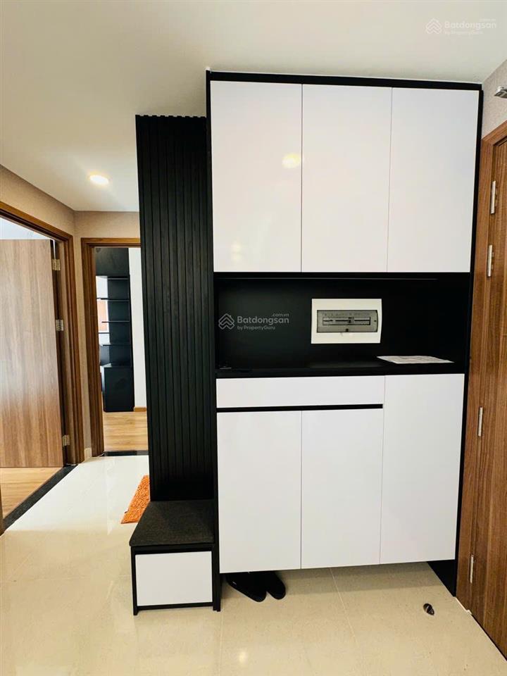 Cho thuê cc the rivana, 8 triệu vnd, 72m², 2pn, 2wc, p vĩnh phú, q thuận an, bd