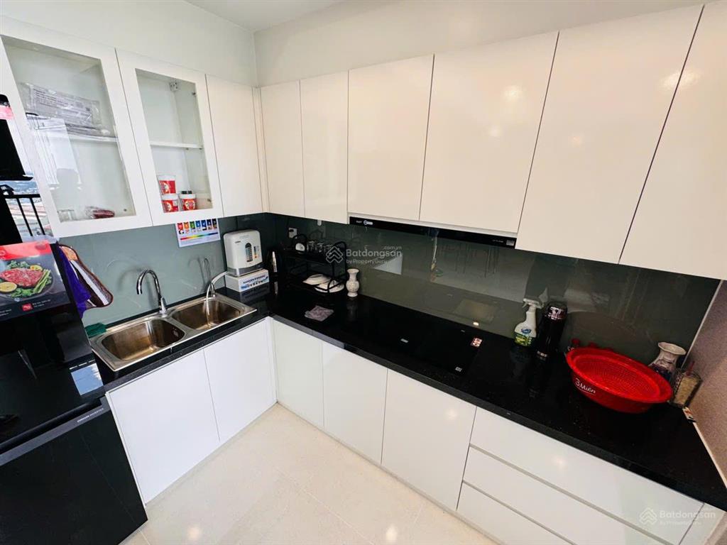 Cho thuê cc the rivana, 8 triệu vnd, 72m², 2pn, 2wc, p vĩnh phú, q thuận an, bd
