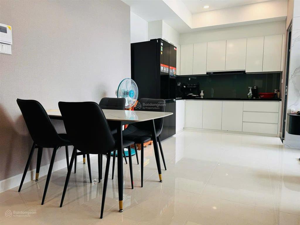 Cho thuê cc the rivana, 8 triệu vnd, 72m², 2pn, 2wc, p vĩnh phú, q thuận an, bd