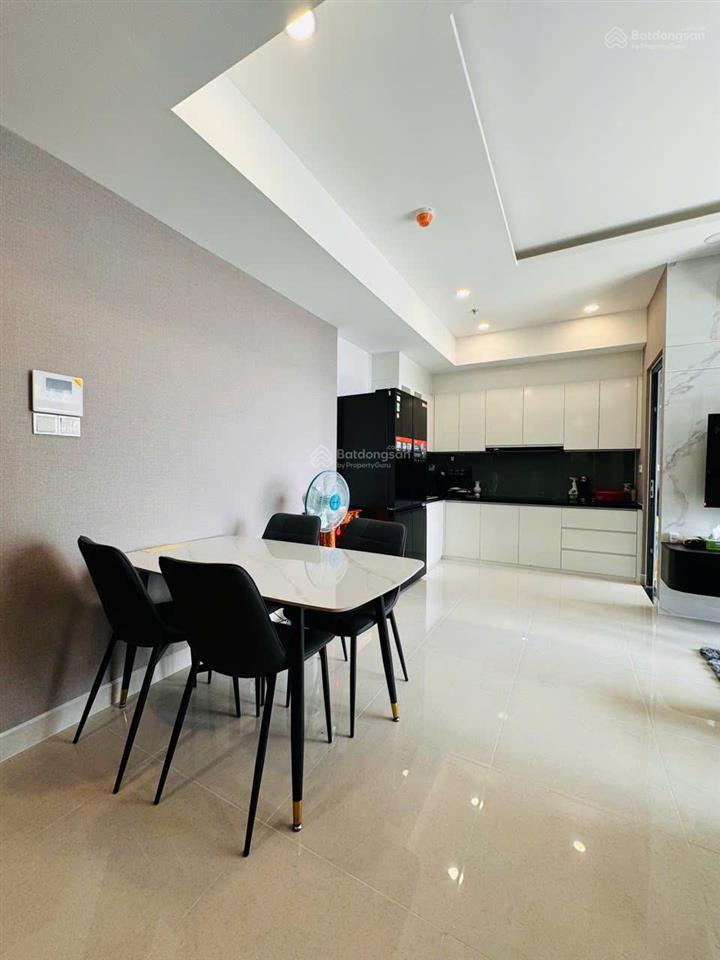 Cho thuê cc the rivana, 8 triệu vnd, 72m², 2pn, 2wc, p vĩnh phú, q thuận an, bd