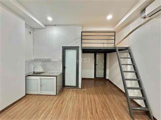 Phòng rộng, cửa sổ trời thoáng mát 30m2