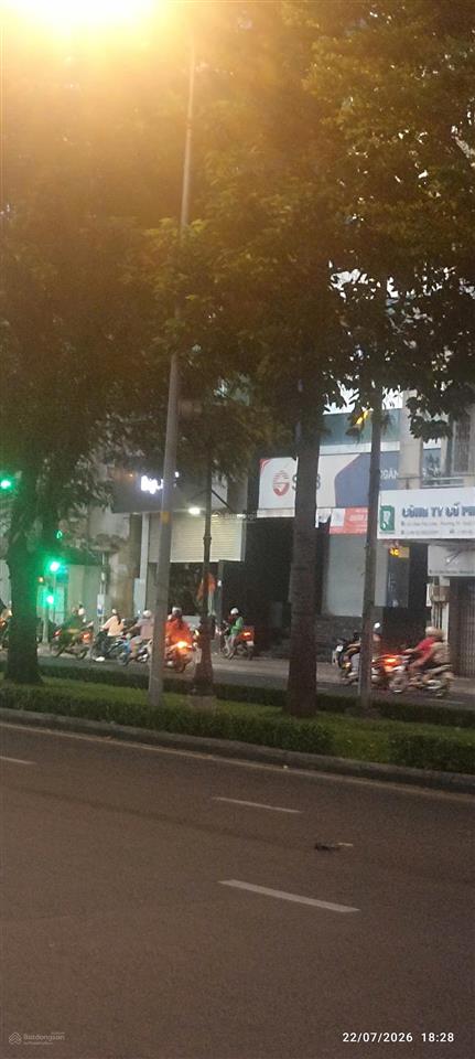 Nhanh tay sở hữu nhà mặt phố tại châu văn liêm, 34 tỷ, 64m2, 1 trệt 4 lầu, 4 x 16