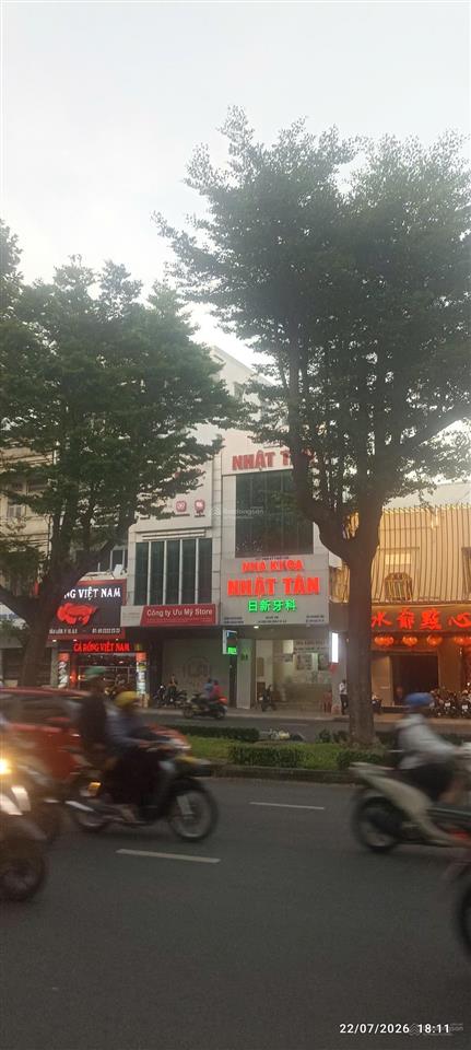 Nhanh tay sở hữu nhà mặt phố tại châu văn liêm, 34 tỷ, 64m2, 1 trệt 4 lầu, 4 x 16