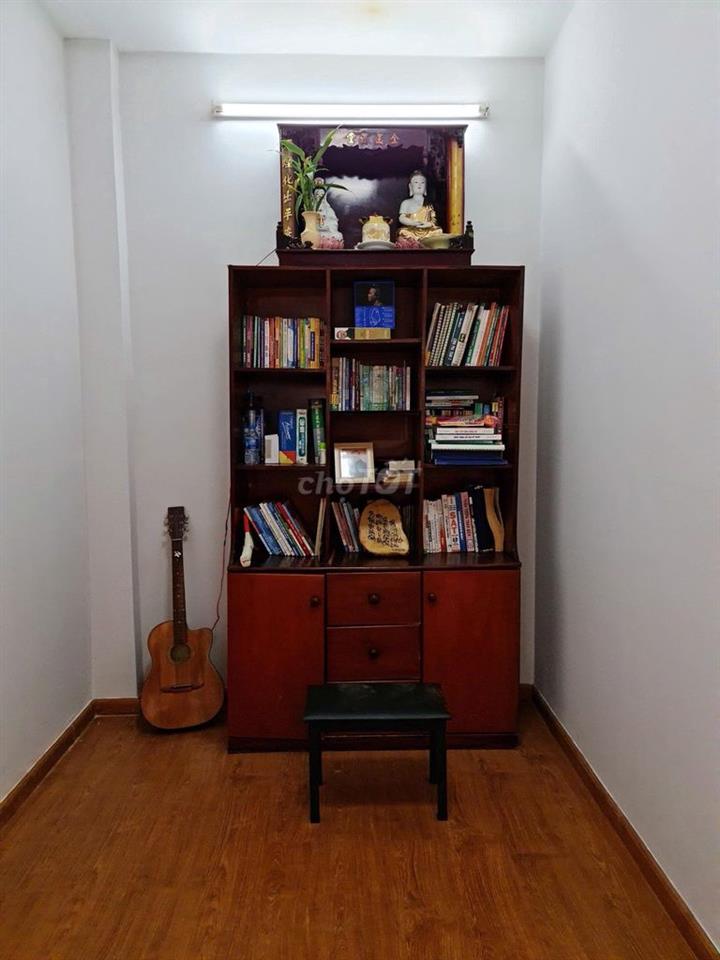 Cho thuê nhà tiện nghi 