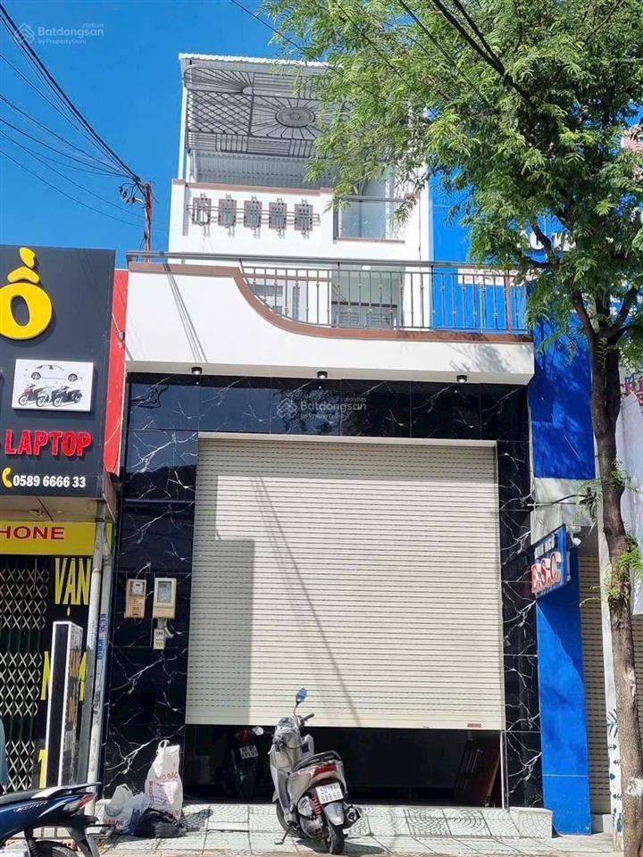 Bán nhà mặt tiền đường nguyễn ảnh thủ phường hiệp thành quận 12