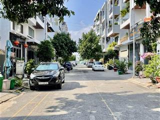 Bán lô đất đẹp khu phân lô đường lê thị riêng phường thới an quận 12  giá 4.85 tỷ