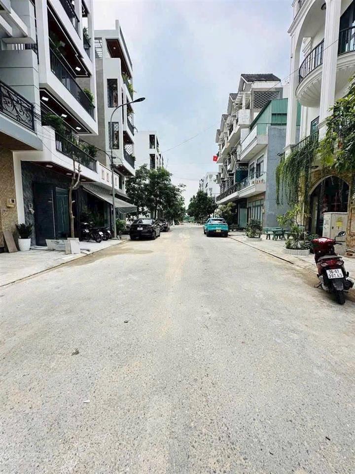 Bán lô đất đẹp khu phân lô đường lê thị riêng phường thới an quận 12  giá 4.85 tỷ