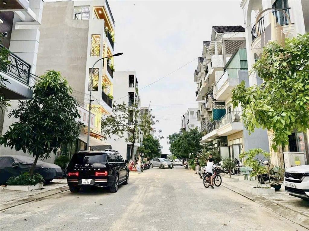Bán lô đất đẹp khu phân lô đường lê thị riêng phường thới an quận 12  giá 4.85 tỷ