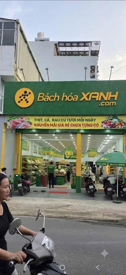 Bán 2 căn nhà đẹp thang máy mặt tiền ta12  trần thị cờ phường thới an quận 12