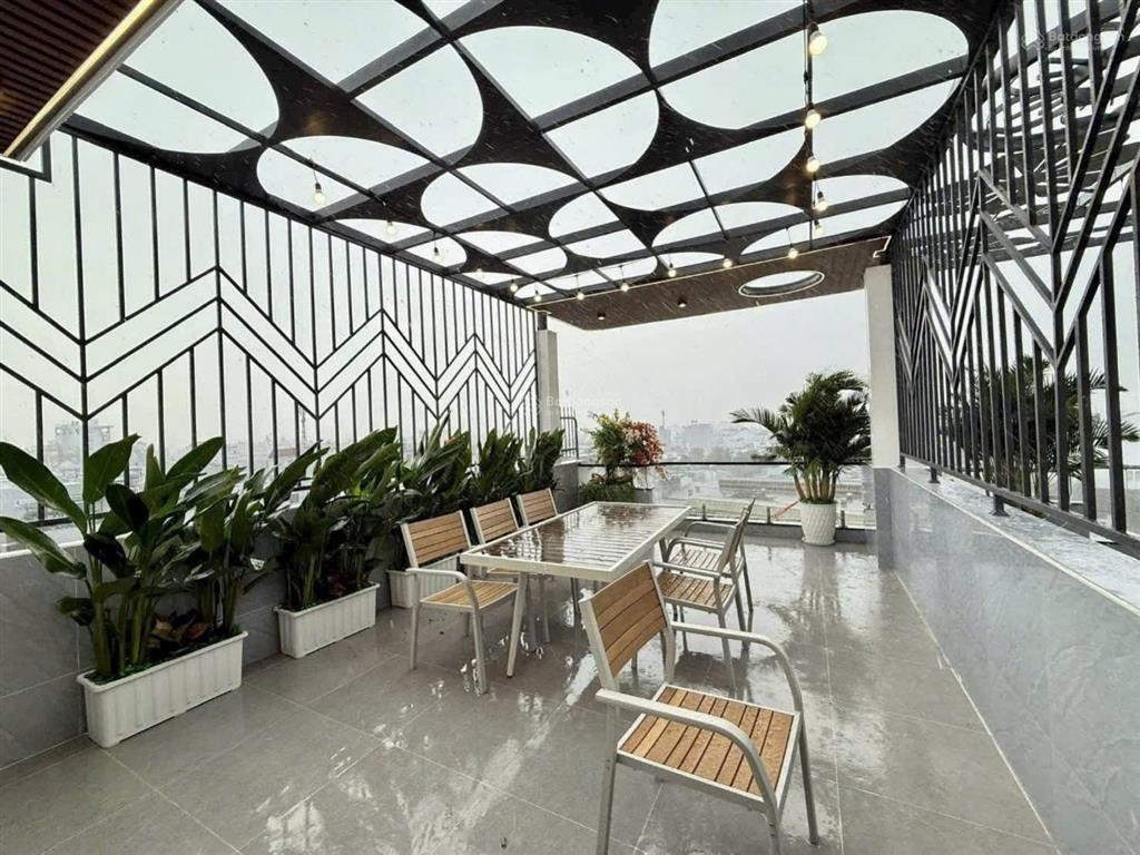Bán 2 căn nhà đẹp thang máy mặt tiền ta12  trần thị cờ phường thới an quận 12